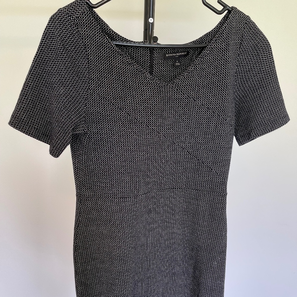 Banana Republic Dress